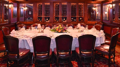 Wine Room